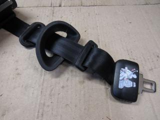 ремень безопасности Audi Q7 4L [рестайлинг] 2010, 3.0 л., дизель, 4L0857811C