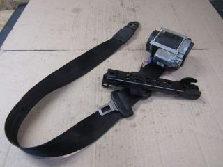 ремень безопасности Audi Q7 4L [рестайлинг] 2010, 3.0 л., дизель, 4L1857705