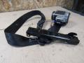 ремень безопасности Audi Q7 4L [рестайлинг] 2010, 3.0 л., дизель, 4L1857705 - фото №8