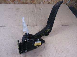 педаль Audi Q7 4L [рестайлинг] 2010, 3.0 л., дизель, 7L0723507D