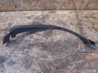 накладка колесной арки задний левый Toyota RAV4 5 поколение (XA50) 2020, 2.5 л., гибрид, 75874-42010