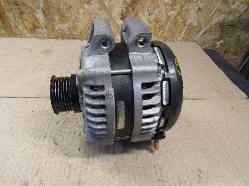 генератор Maserati Levante 1 поколение 2018, 3.0 л., дизель - фото №1