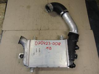 интеркулер Mercedes-Benz S-Класс W222/C217/A217 2015, 3.5 л., дизель, 6420900414