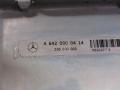 интеркулер Mercedes-Benz S-Класс W222/C217/A217 2015, 3.5 л., дизель, 6420900414 - фото №8