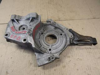 кронштейн двигателя Renault Kangoo 1 поколение [рестайлинг] 2005, 1.9 л., дизель, 8200065829