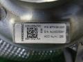 турбина Alfa Romeo Stelvio 1 поколение 2018, 2.0 л., бензин, 00500554760, 68415421AA - фото №9