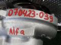 турбина Alfa Romeo Stelvio 1 поколение 2018, 2.0 л., бензин, 00500554760, 68415421AA - фото №12