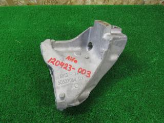 кронштейн двигателя Alfa Romeo Stelvio 1 поколение 2018, 2.0 л., бензин, 50537064