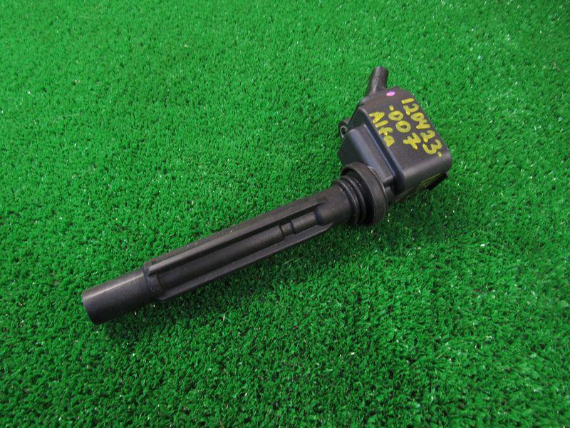 катушка зажигания Alfa Romeo Stelvio 1 поколение 2018, 2.0 л., бензин, 68211953AA - фото №1