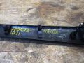 накладка на торпедо (консоль) Mazda CX-5 1 поколение 2014, KD45-55256 - фото №7