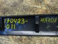 накладка на торпедо (консоль) Mazda CX-5 1 поколение 2014, KD45-55256 - фото №11