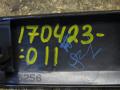 накладка на торпедо (консоль) Mazda CX-5 1 поколение 2014, KD45-55256 - фото №12