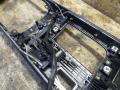 консоль салона Audi A8 D4/4H 2012, 4H1864348A, 4H0864348 - фото №12