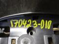 консоль салона Audi A8 D4/4H 2012, 4H1864348A, 4H0864348 - фото №15