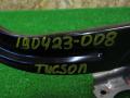 педаль тормоза Hyundai Tucson 4 поколение 2021, 1.6 л., гибрид, 32800P0100 - фото №9