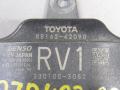 датчик мертвых (слепых) зон Toyota RAV4 5 поколение (XA50) 2019, 2.5 л., гибрид, 88162-42090 - фото №5