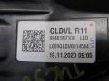фонарь задний левый Hyundai Tucson 4 поколение 2021, 1.6 л., гибрид, N7924-62020 - фото №7