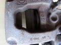 суппорт задний правый Hyundai Tucson 4 поколение 2021, 1.6 л., гибрид, 58230-CZ600 - фото №3