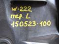 стеклоподъемник электрический Mercedes-Benz S-Класс W222/C217/A217 2014 - фото №3