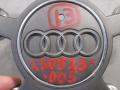 колпачок литого диска Audi A6 4F/C6 [рестайлинг] 2010 - фото №4