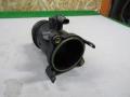 патрубок интеркулера BMW X5 F15 2015, 3.0 л., дизель, 8519492 - фото №2