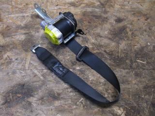 ремень безопасности Lexus RX 4 поколение [рестайлинг] 2021, 3.5 л., гибрид