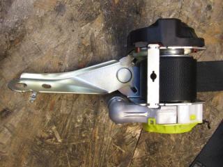 ремень безопасности Lexus RX 4 поколение [рестайлинг] 2021, 3.5 л., гибрид