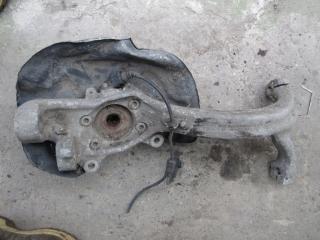 ступица передняя правая Audi A6 4F/C6 [рестайлинг] 2010, 4F0258