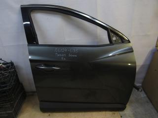 дверь передняя правая Hyundai Tucson 4 поколение 2021