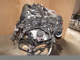 двигатель Jeep Wrangler 4 поколение 2019, 2.0 л., бензин