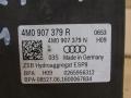 блок ABS Audi Q7 4M 2016, 3.0 л., дизель, 4M0907379R, 4M0614517C - фото №10