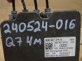 блок ABS Audi Q7 4M 2016, 3.0 л., дизель, 4M0907379R, 4M0614517C - фото №11