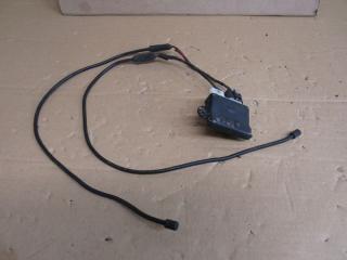 блок управления крышкой багажника Peugeot 5008 2 поколение 2020, 9809269680