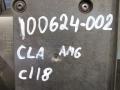 отопитель в сборе (печка) Mercedes-Benz CLA-Класс C118 2020, 4.5 л., бензин, 2478300000, 2479061901 - фото №20