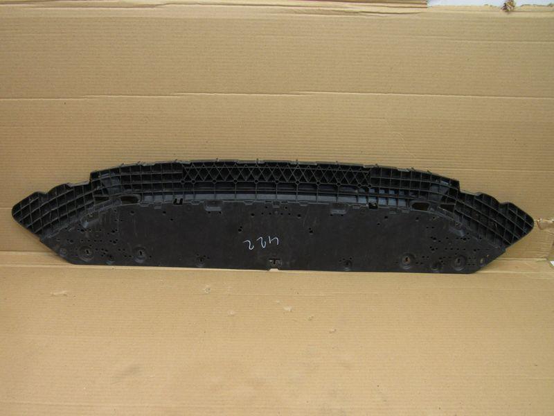 защита бампера (кенгурятник) Audi A4 B9 2018, 8W0807611D - фото №1