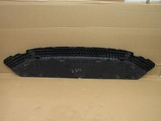 защита бампера (кенгурятник) Audi A4 B9 2018, 8W0807611D