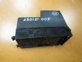 блок предохранителей Mercedes-Benz E-Класс W210/S210 1998, 0195455632 - фото №4