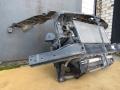 кассета радиаторов Mercedes-Benz GLS-Класс X166 2016, 4.0 л., бензин - фото №4