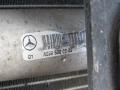кассета радиаторов Mercedes-Benz GLS-Класс X166 2016, 4.0 л., бензин - фото №12