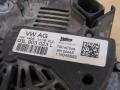 генератор Volkswagen Multivan T6 2015, 2.0 л., дизель, 03L903023L - фото №7