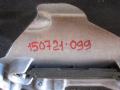 КПП автоматическая (АКПП) BMW 7 серия G11/G12 2018, 3.0 л., дизель, АКПП, седан, GA8HP75Z - фото №5