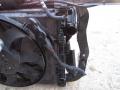 кассета радиаторов Jeep Grand Cherokee 4 поколение [рестайлинг] 2016, 3.0 л., дизель, АКПП, внедорожник 5 дв. - фото №7