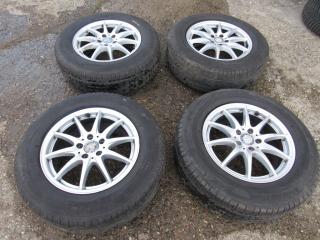 диск литой Mercedes-Benz M-Класс W166 2014