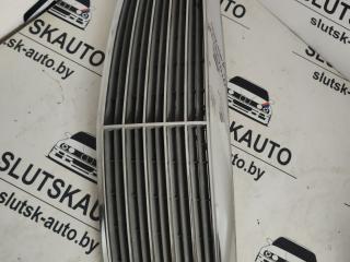 решетка капота Mercedes-Benz E-Класс W211/S211 S211 2004, 2.7 л., дизель, АКПП, серо-синий, универсал, задний привод