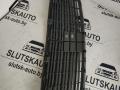 решетка капота Mercedes-Benz E-Класс W211/S211 S211 2004, 2.7 л., дизель, АКПП, серо-синий, универсал, задний привод - фото №4