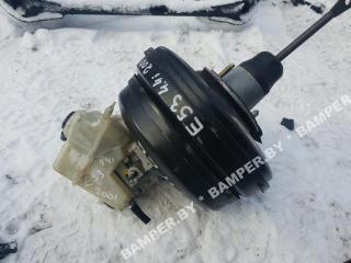 вакуумный усилитель тормозов BMW X5 E53 2002, 4.4 л., бензин