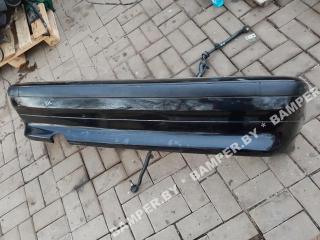 бампер задний BMW 3 серия E36 [рестайлинг] 1997, хетчбэк 5 дв.