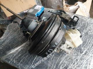 вакуумный усилитель тормозов BMW X5 E53 2003, 4.6 л., бензин