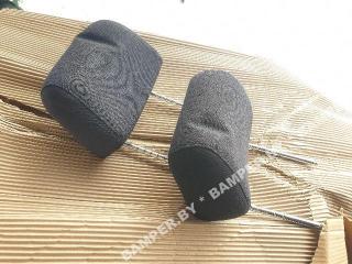 подголовник BMW 3 серия E36 [рестайлинг] 1997