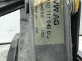 кулиса Skoda Octavia 2 поколение (A5) (2004 - 2009), 1.9 л., TDi, дизель, МКПП, 1K0711061B, 1K0711049BG, 1K0711265T, 1K0711266T - фото №5